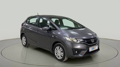 Honda Jazz 1.5 SV i DTEC Honda Jazz 1.5 SV i DTEC