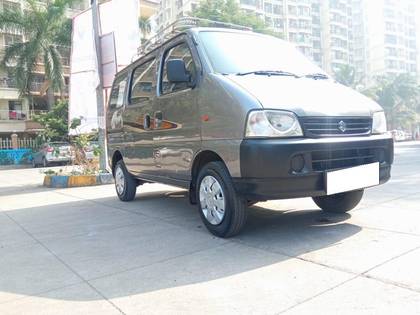 Maruti Eeco CNG 5 Seater AC Maruti Eeco CNG 5 Seater AC