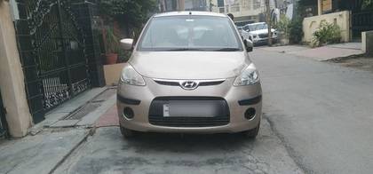 Hyundai i10 Magna 1.2 Hyundai i10 Magna 1.2