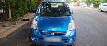 Maruti Zen Estilo 1.1 LXI BSIII Maruti Zen Estilo 1.1 LXI BSIII