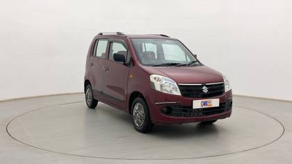 Maruti Wagon R LXI BS IV Maruti Wagon R LXI BS IV