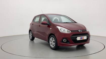 Hyundai Grand i10 Magna Hyundai Grand i10 Magna