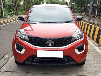 Tata Nexon 1.5 Revotorq XM Tata Nexon 1.5 Revotorq XM