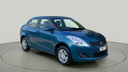 Maruti Swift Dzire VXI