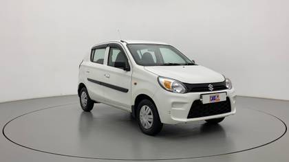 Maruti Alto 800 LXI Maruti Alto 800 LXI