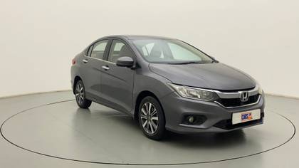 Honda City i VTEC V Honda City i VTEC V