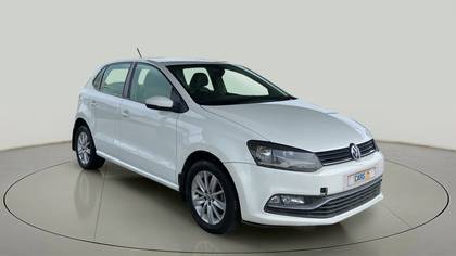 Volkswagen Polo 1.2 MPI Highline Volkswagen Polo 1.2 MPI Highline