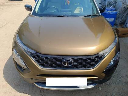 Tata Safari XZ Plus 6Str Jet Edition Tata Safari XZ Plus 6Str Jet Edition