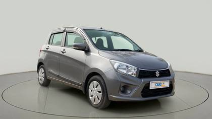 Maruti Celerio ZXI Maruti Celerio ZXI