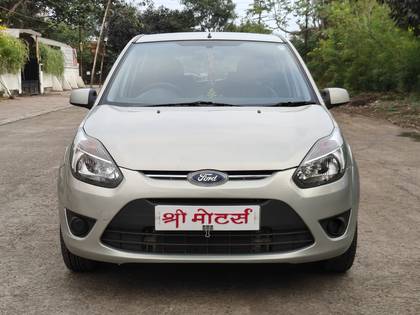 Ford Figo Petrol ZXI Ford Figo Petrol ZXI
