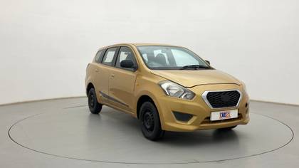 Datsun GO Plus T Datsun GO Plus T