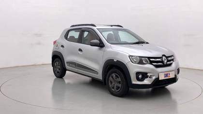 Renault KWID 1.0 RXT Optional