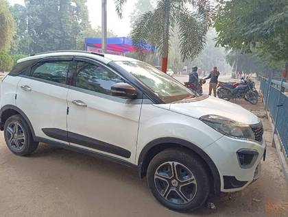 Tata Nexon 1.2 Revotron XM Tata Nexon 1.2 Revotron XM