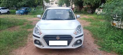 Maruti Swift Dzire ZXI AT BSVI Maruti Swift Dzire ZXI AT BSVI