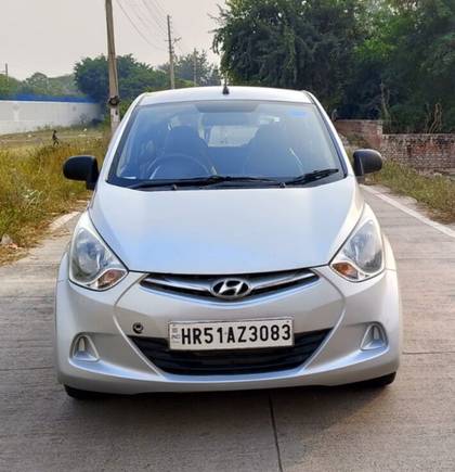 Hyundai EON Era Plus Hyundai EON Era Plus