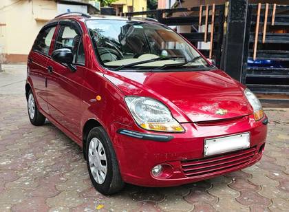 Chevrolet Spark 1.0 LT Chevrolet Spark 1.0 LT