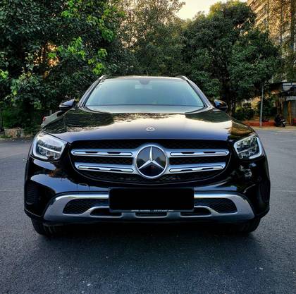 Mercedes-Benz GLC 200 Mercedes-Benz GLC 200