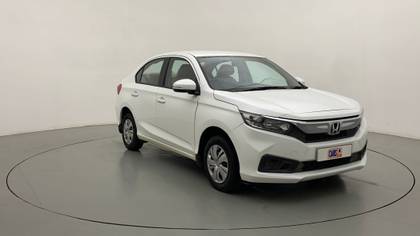 Honda Amaze S Petrol BSIV Honda Amaze S Petrol BSIV
