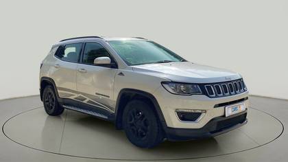Jeep Compass 2.0 Sport Jeep Compass 2.0 Sport