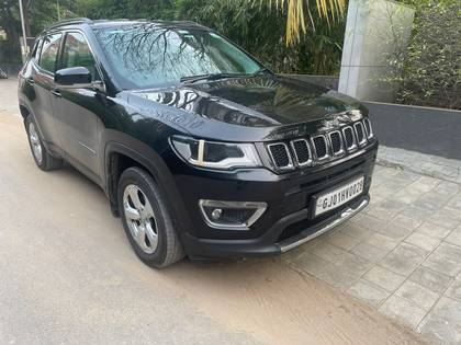 Jeep Compass 1.4 Limited Jeep Compass 1.4 Limited