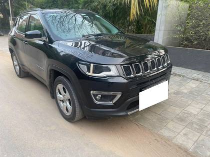 Jeep Compass 1.4 Limited Jeep Compass 1.4 Limited