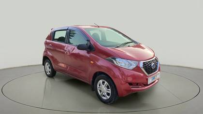 Datsun RediGO 1.0 S Datsun RediGO 1.0 S