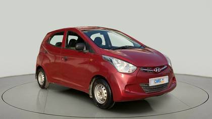 Hyundai EON Era Plus Hyundai EON Era Plus