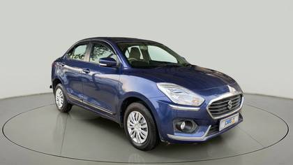 Maruti Swift Dzire VXI 1.2 Maruti Swift Dzire VXI 1.2