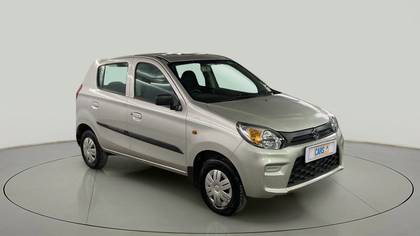 Maruti Alto 800 LXI Opt BSVI Maruti Alto 800 LXI Opt BSVI