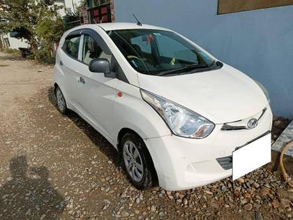 Hyundai EON Magna Hyundai EON Magna