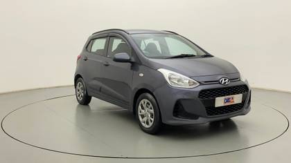 Hyundai Grand i10 1.2 Kappa Magna BSIV Hyundai Grand i10 1.2 Kappa Magna BSIV