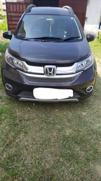 Honda BR-V i-VTEC VX MT Honda BR-V i-VTEC VX MT
