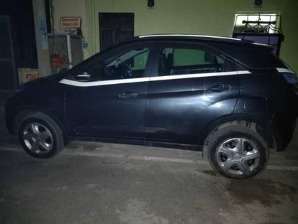 Tata Nexon 1.2 Revotron XM Tata Nexon 1.2 Revotron XM