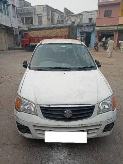 Maruti Alto K10 2010-2014 VXI Maruti Alto K10 2010-2014 VXI