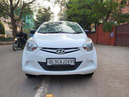 Hyundai EON D Lite Plus Option Hyundai EON D Lite Plus Option
