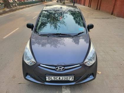 Hyundai EON Era Plus Option Hyundai EON Era Plus Option