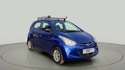 Hyundai EON Magna Plus Hyundai EON Magna Plus
