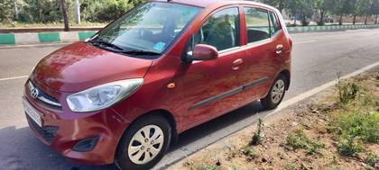 Hyundai i10 Magna 1.1L Hyundai i10 Magna 1.1L