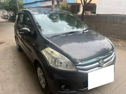 Maruti Ertiga SHVS VDI Maruti Ertiga SHVS VDI