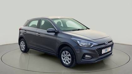 Hyundai i20 1.4 Sportz Hyundai i20 1.4 Sportz