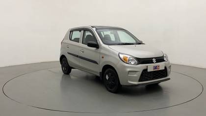 Maruti Alto 800 VXI Plus BSVI Maruti Alto 800 VXI Plus BSVI