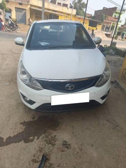 Tata Zest Quadrajet 1.3 75PS XM Tata Zest Quadrajet 1.3 75PS XM