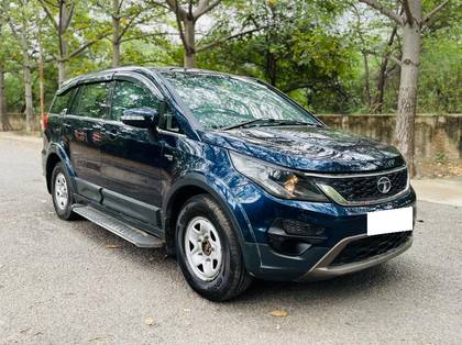 Tata Hexa XM Tata Hexa XM