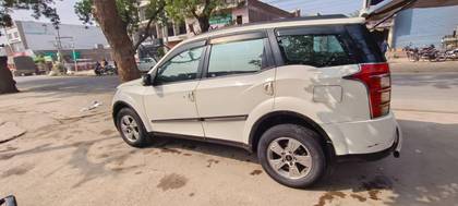 Mahindra XUV500 W8 2WD Mahindra XUV500 W8 2WD