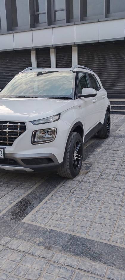 Hyundai Venue S Hyundai Venue S