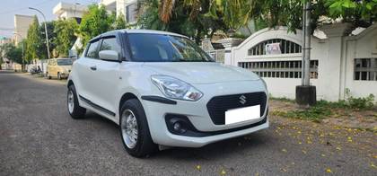 Maruti Swift VDI Maruti Swift VDI