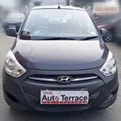 Hyundai i10 Magna Hyundai i10 Magna