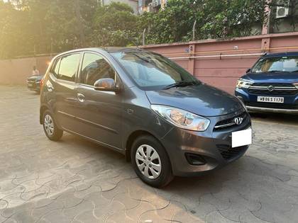 Hyundai i10 Magna Hyundai i10 Magna