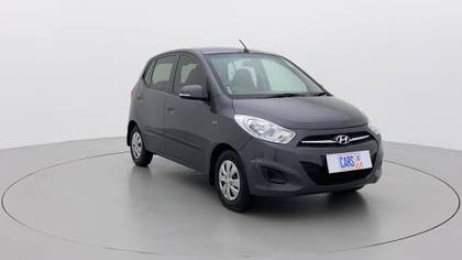 Hyundai i10 Magna Hyundai i10 Magna