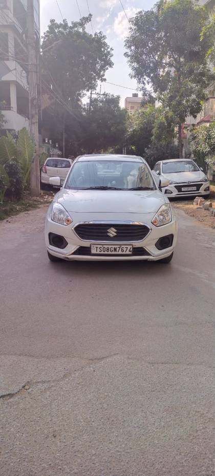 Maruti Swift Dzire AMT VDI Maruti Swift Dzire AMT VDI